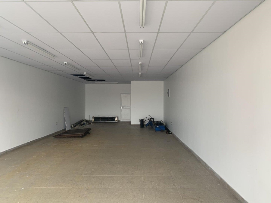 To Let Commercial Property for Rent in Brackenfell Industrial Western Cape
